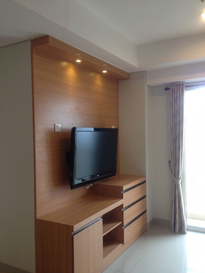 Apartment dijual di Apartment Trivium Lippo Cikarang 